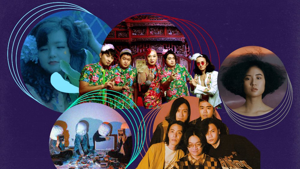Feature image of 8 Smoking-Hot Music Releases to Soundtrack Your August