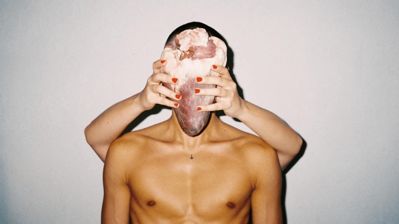 Feature image of Remembering Ren Hang: Chinese Photographers on the Fourth Anniversary of His Death