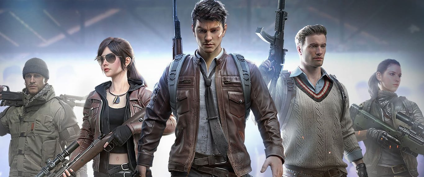 Feature image of Tencent Gives in to Regulators: PUBG Becomes “Game for Peace”