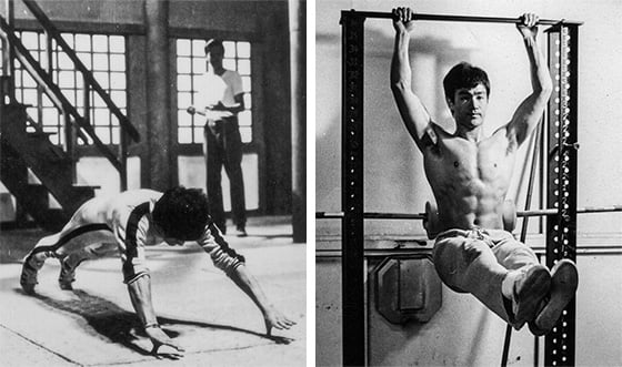Feature image of RADII January Theme: Healthy Living, China Style