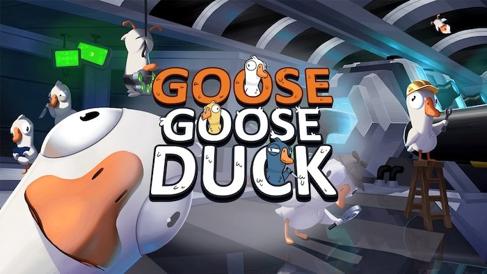 goose goose duck