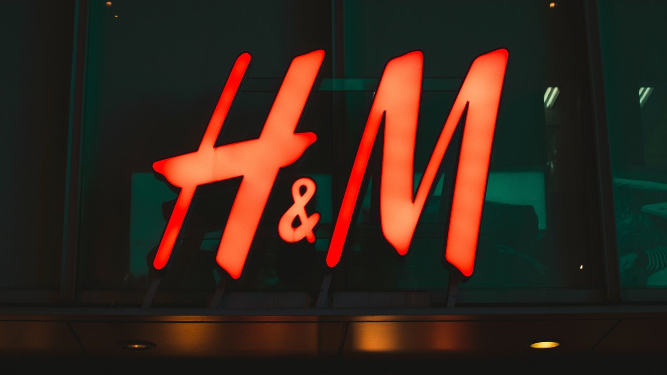 h&m china boycott