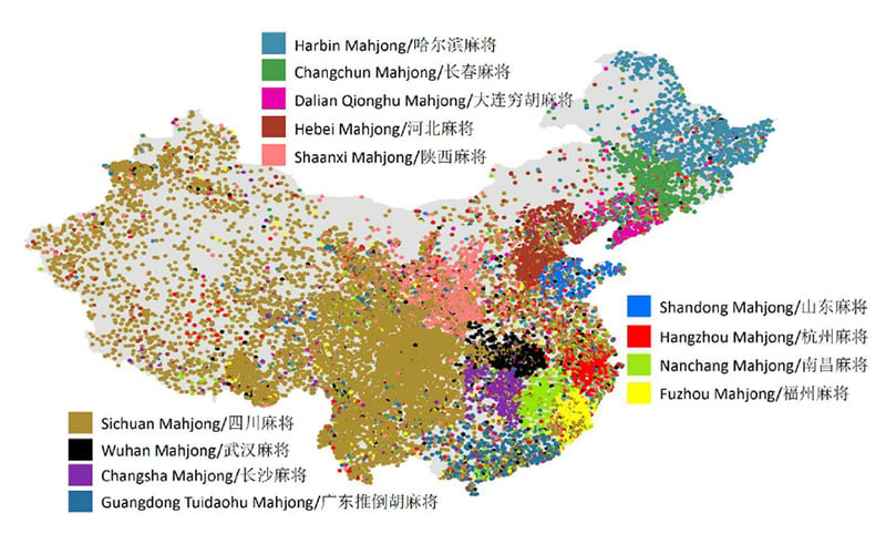 What is the best online site to play Mahjong? - Quora