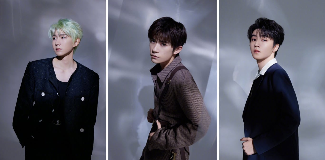 Feature image of TFBoys Reunion Breaks Internet, Reveals Ticket-Selling Failures