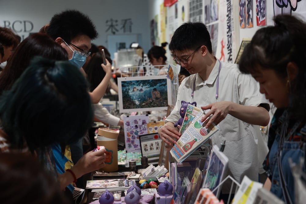 Fenta ABC Book Fair