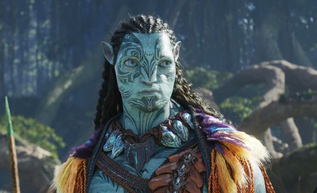‘Avatar: The Way of Water’ Slated for China Release
