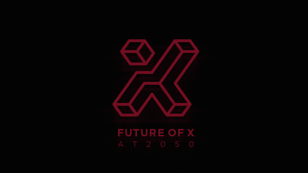 Feature image of FUTURE OF X at 2050: Video Highlights