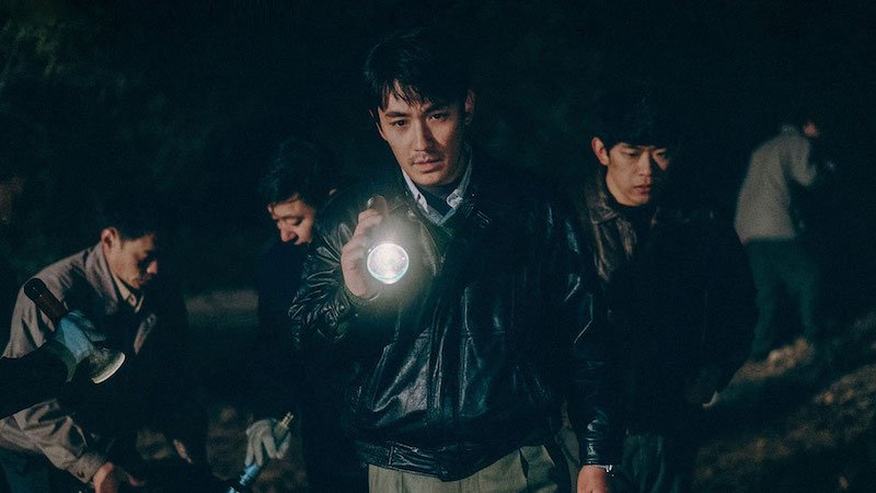 Feature image of Chinese-Language Films at Cannes 2023