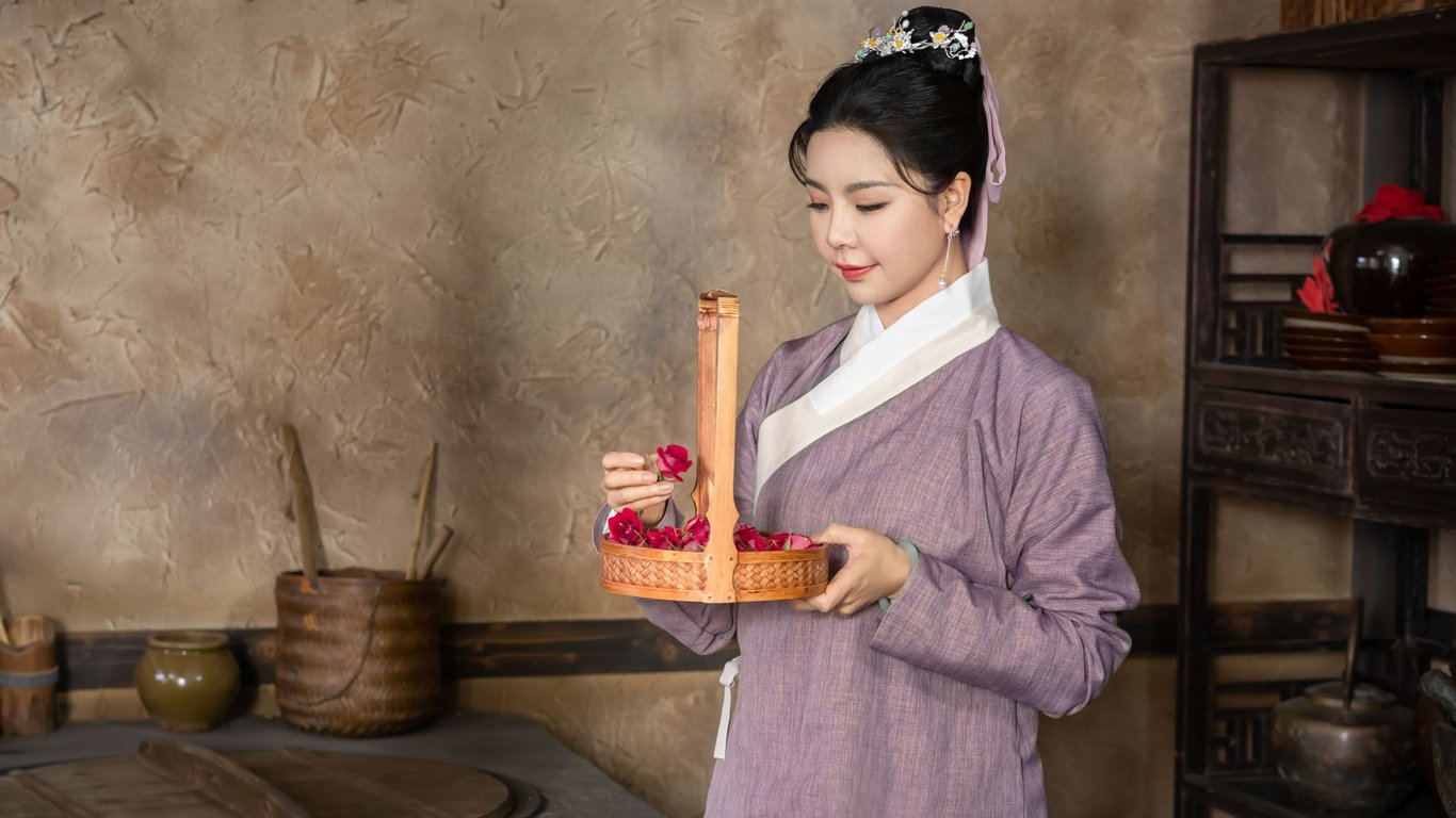 Food Vloggers Are Resurrecting Ancient Chinese Dishes RADII food-vloggers-are-resurrecting-ancient-chinese-dishes-radii