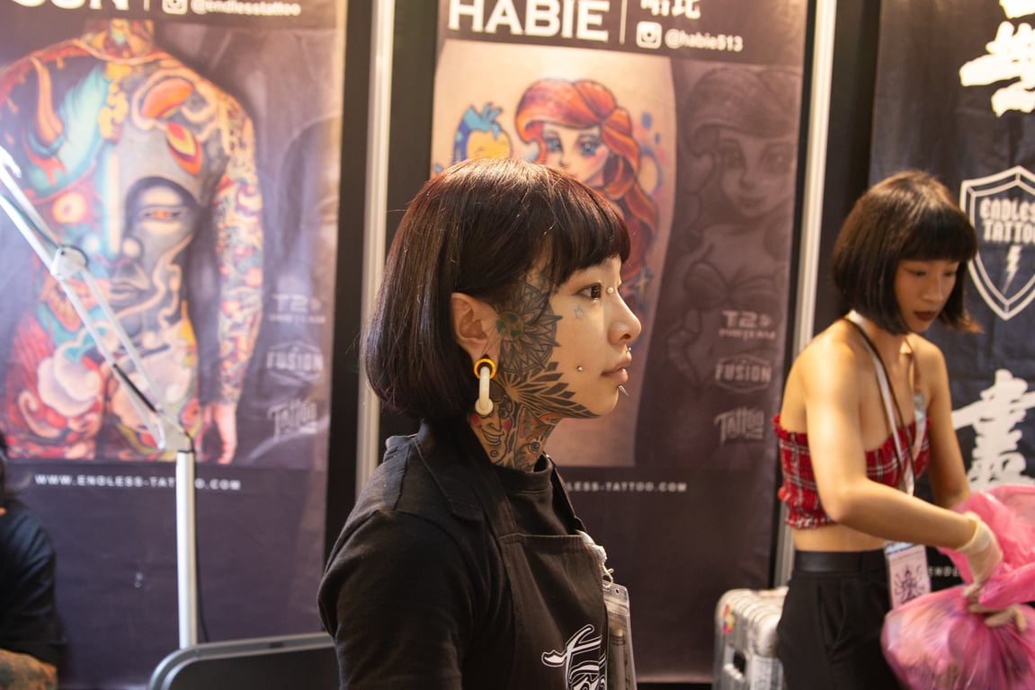Feature image of Photo of the Day: Habie-ness