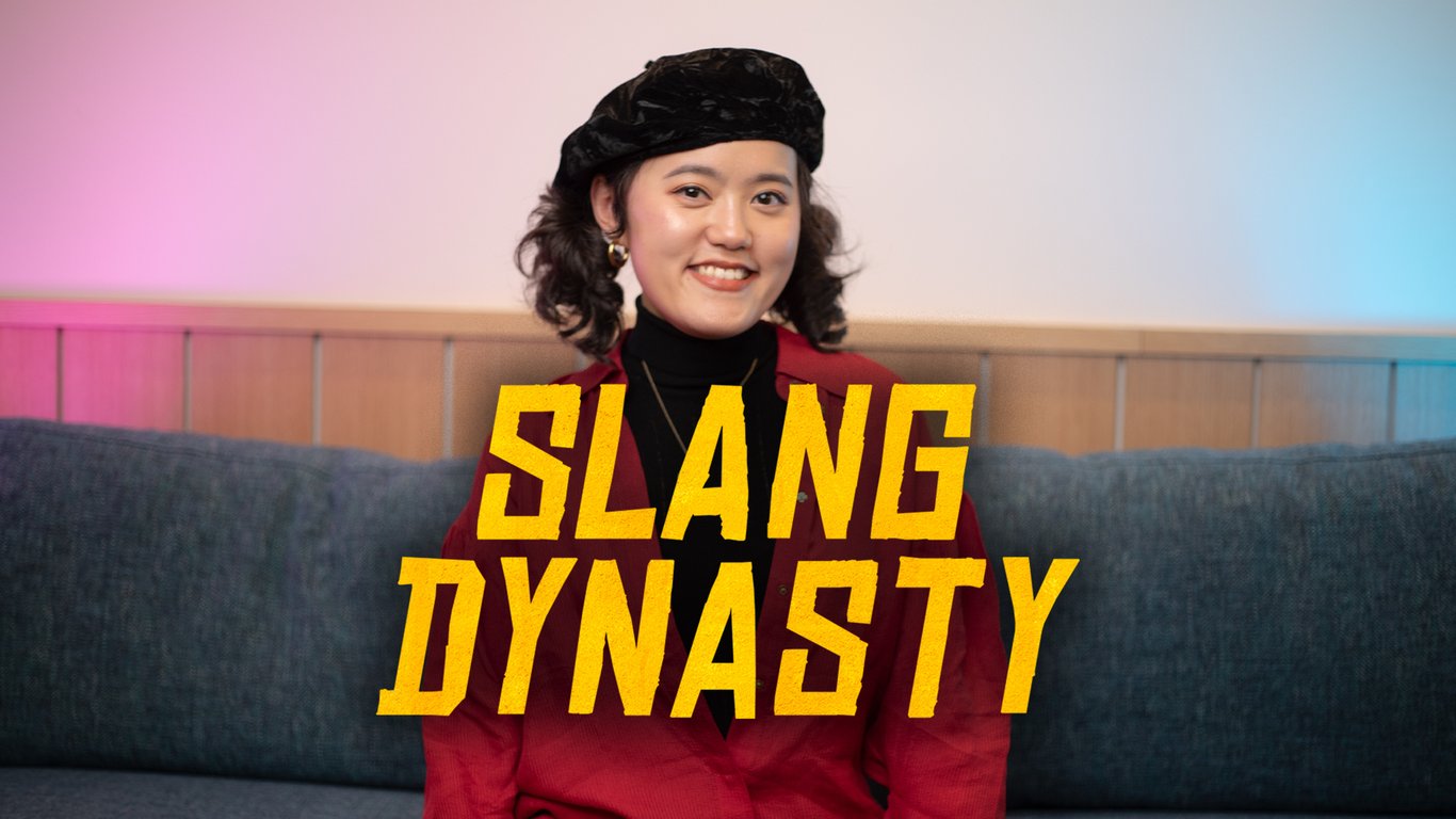 slang dynasty chinese slang china buzzwords