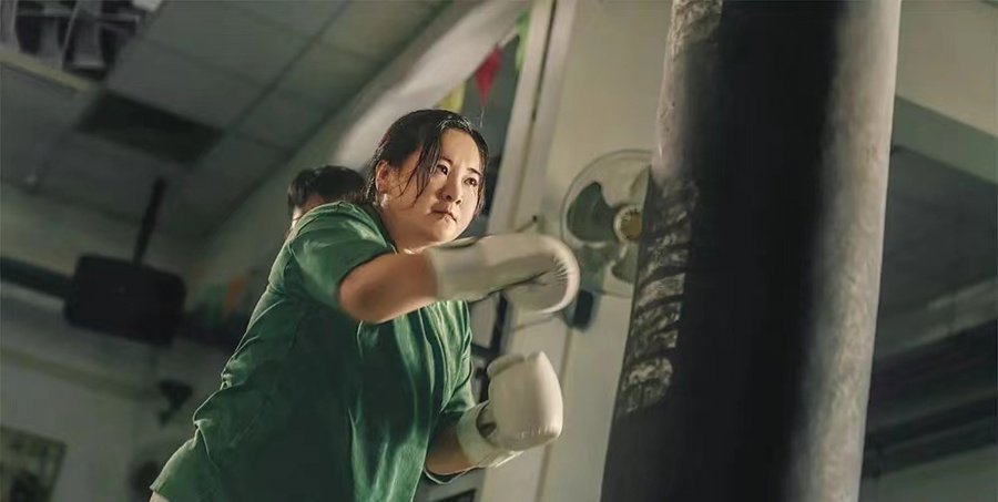 Feature image of 2024 Spring Festival Season Shatters Box Office Records