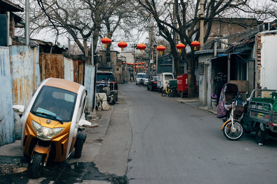 Hutong