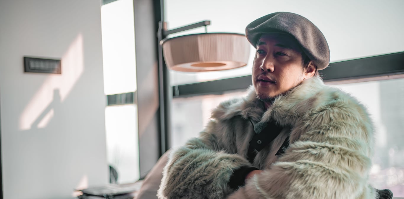 Feature image of “A Pivotal Moment in Asian Music History”: 88rising Founder Talks Higher Brothers and Worldwide Flex