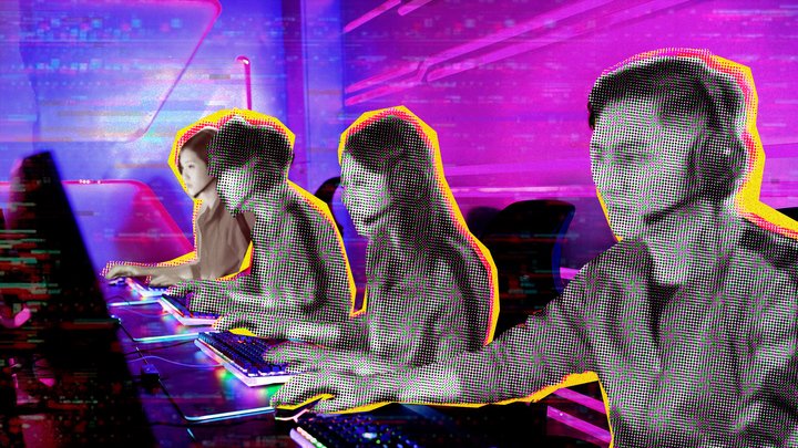 Feature image of Want to Play Video Games in College Classes? Major in Esports