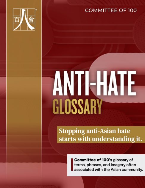 Anti-Hate Glossary