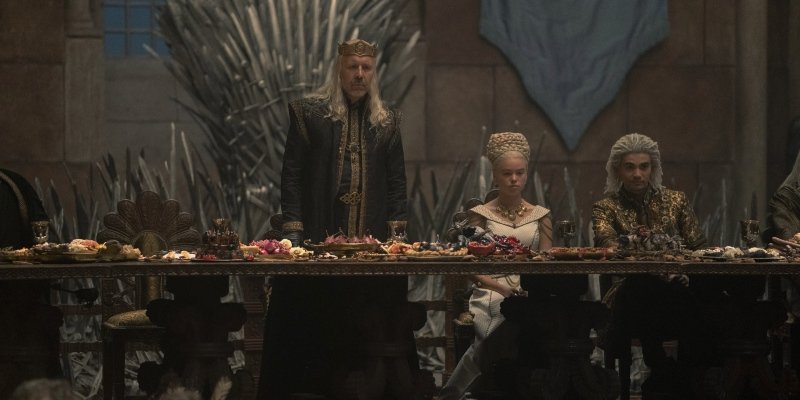 Feature image of ‘House of the Dragon’ Outperforms ‘The Rings of Power’ in China