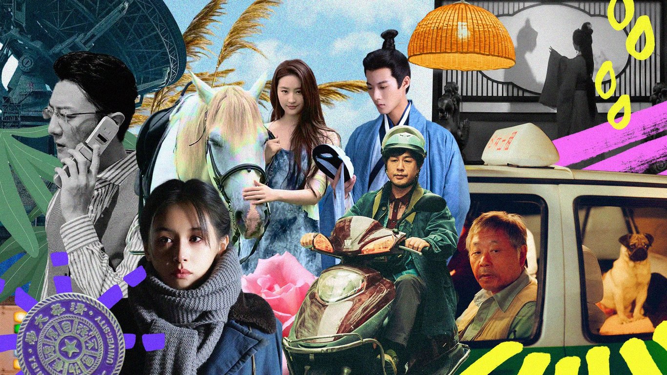 2023's 10 highest-rated K-dramas on IMDB so far