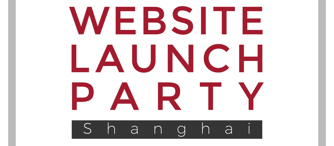 Feature image of Announcing: Radii’s Shanghai Launch Party