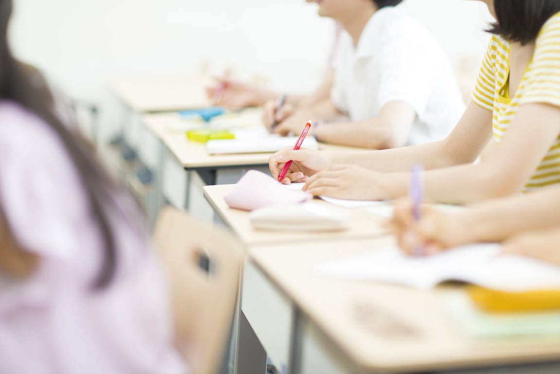 Feature image of Shanghai Unveils Largest English Proficiency Exam Center in Asia