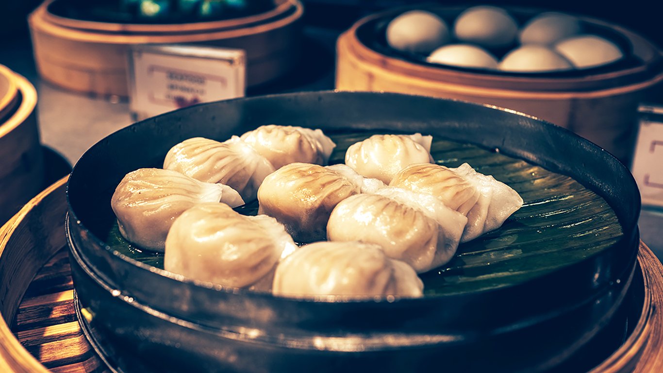 Feature image of CROSS x TALK Recap: LUCKYRICE Founder Danielle Chang on Chinese Food Going Global