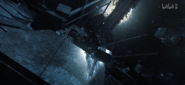 Three Body Problem