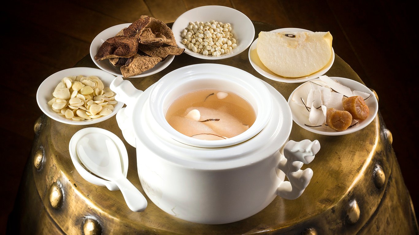 Feature image of Where’s the Chinese Food in the World’s 50 Best Restaurants List?