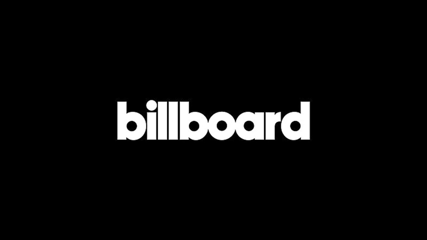 billboard top 100 china