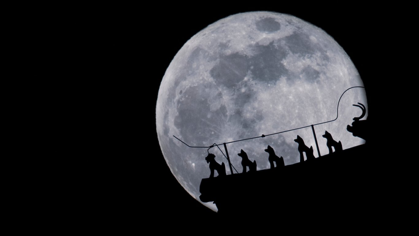 Feature image of Halloween in China: Quick Money, Fun Parties, and Chinese vs Western Traditions