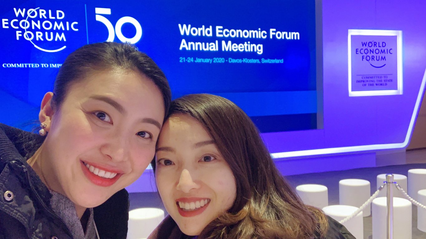 davos 2020 world economic forum