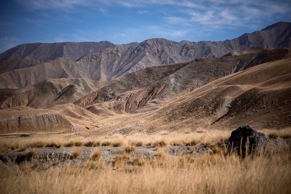 West China’s Gansu province