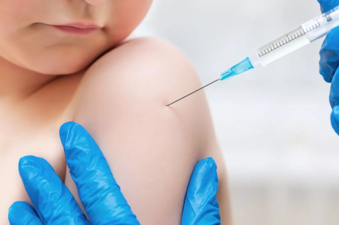 vaccine scandal china