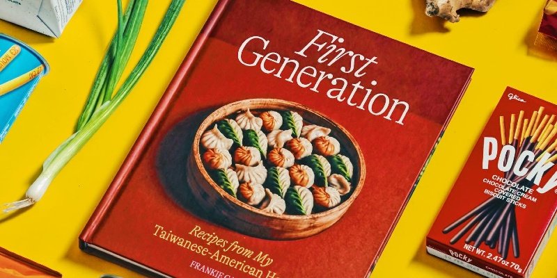 Feature image of The Best Kind of Fat: Frankie Gaw Writes About Taiwanese American Food