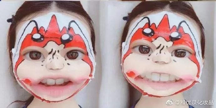 crayfish face mask China