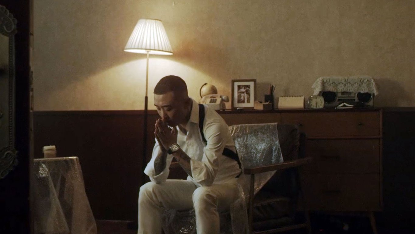 Feature image of Rapper GAI Releases New Introspective Single “Weiyuan Story”