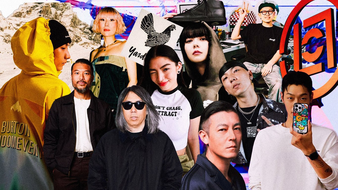 Feature image of 5 Things To Do at ComplexCon Hong Kong