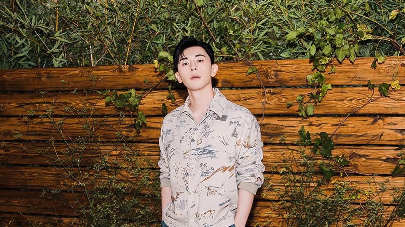 A-list Star Deng Lun Fined $16.6M for Tax Evasion — RADII