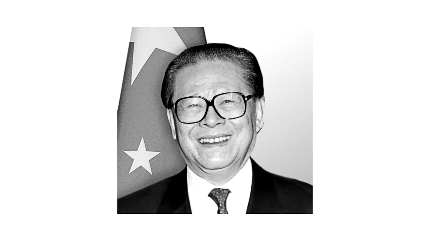 Genshin Impact, Other Games Halt Services in China To Mourn Jiang Zemin