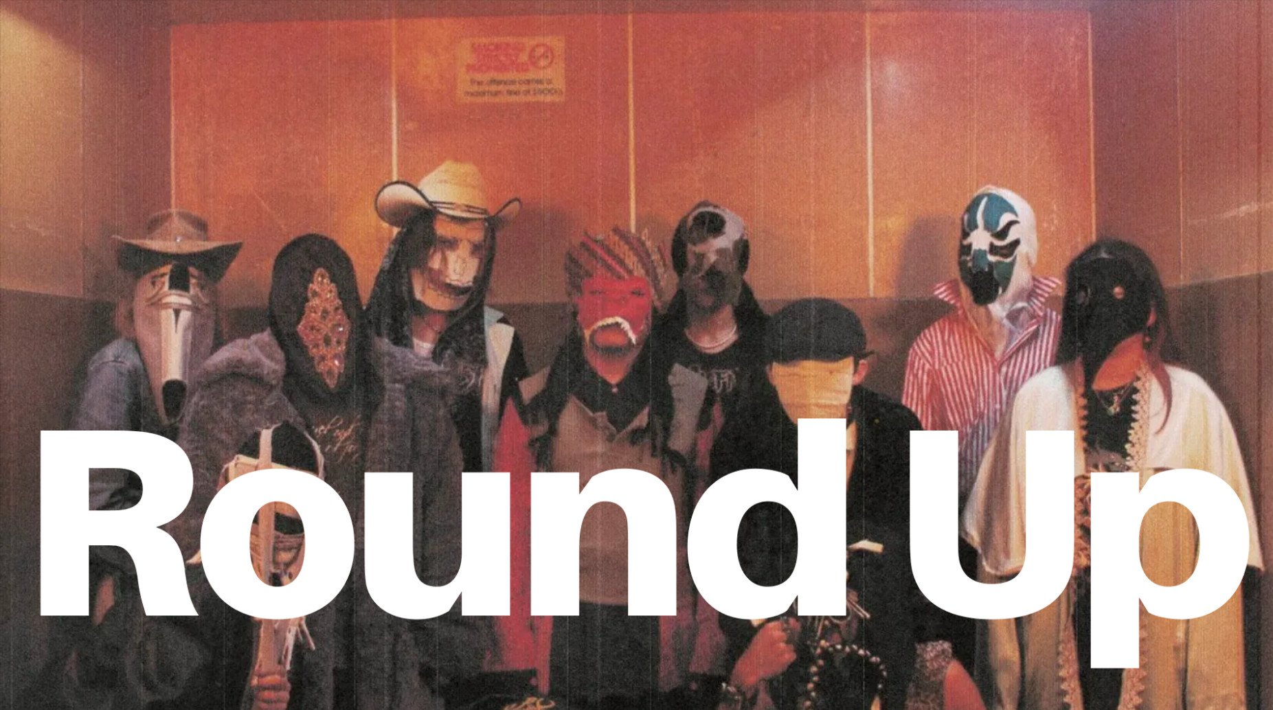 Chinese hip hop meets streetwear, Singapore’s punk rock fashion label, and life’s big question: city or not city