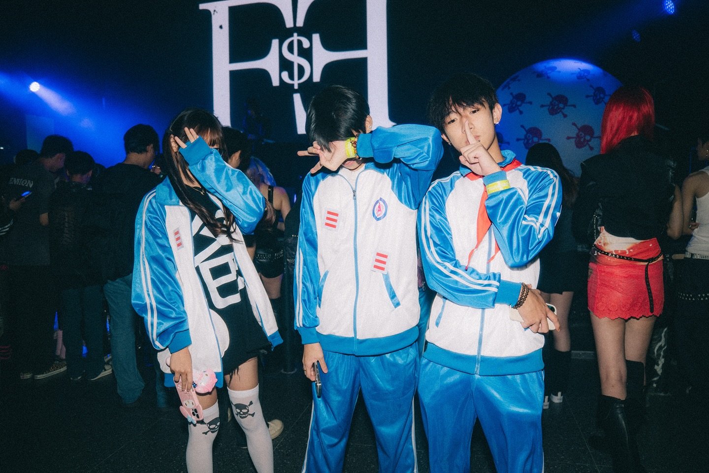 Feature image of China’s Cultural Breakout: Understanding the Generation Rewriting the Rules