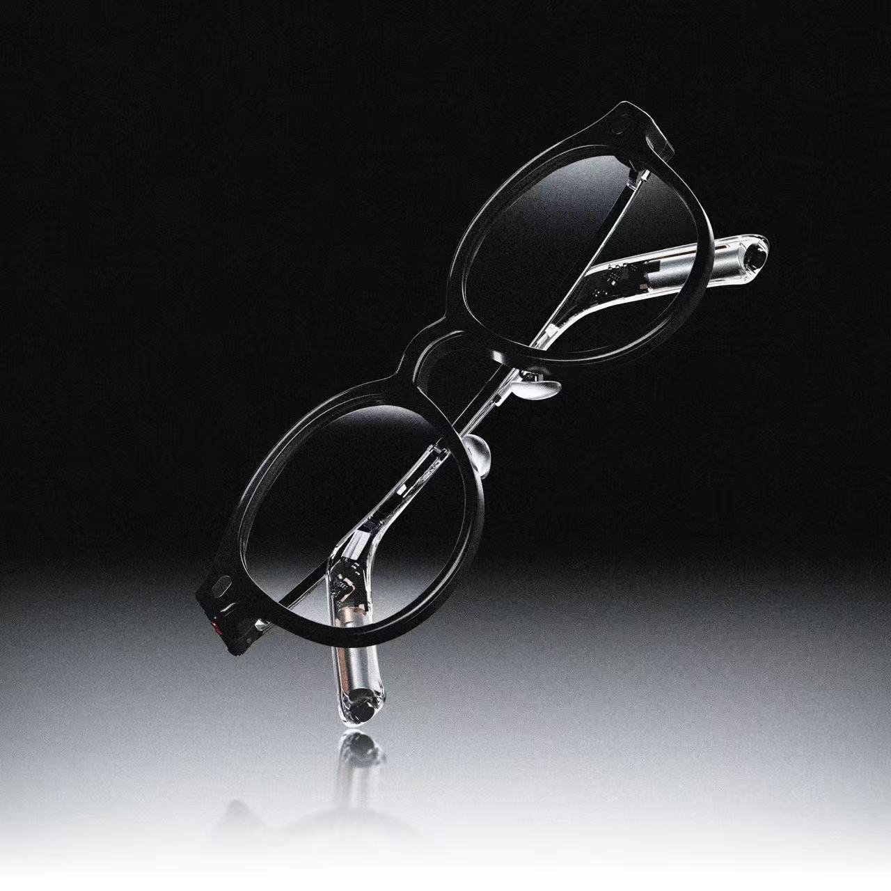 Feature image of Has China Cracked the Code for Actually Cool Smart Eyewear?