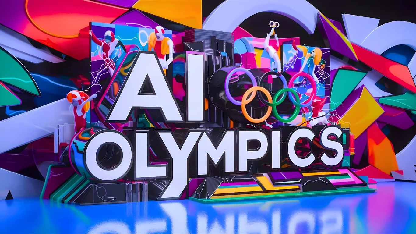 Feature image of Alibaba’s Cloud and AI Technology Transform Olympic Viewing Experience at Paris 2024