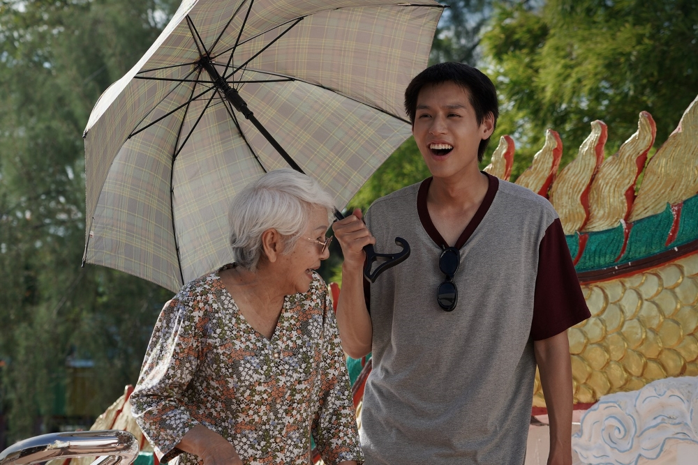 Feature image of Thai Film “How to Make Millions Before Grandma Dies” Sparks Tears and Grabs Netflix Deal