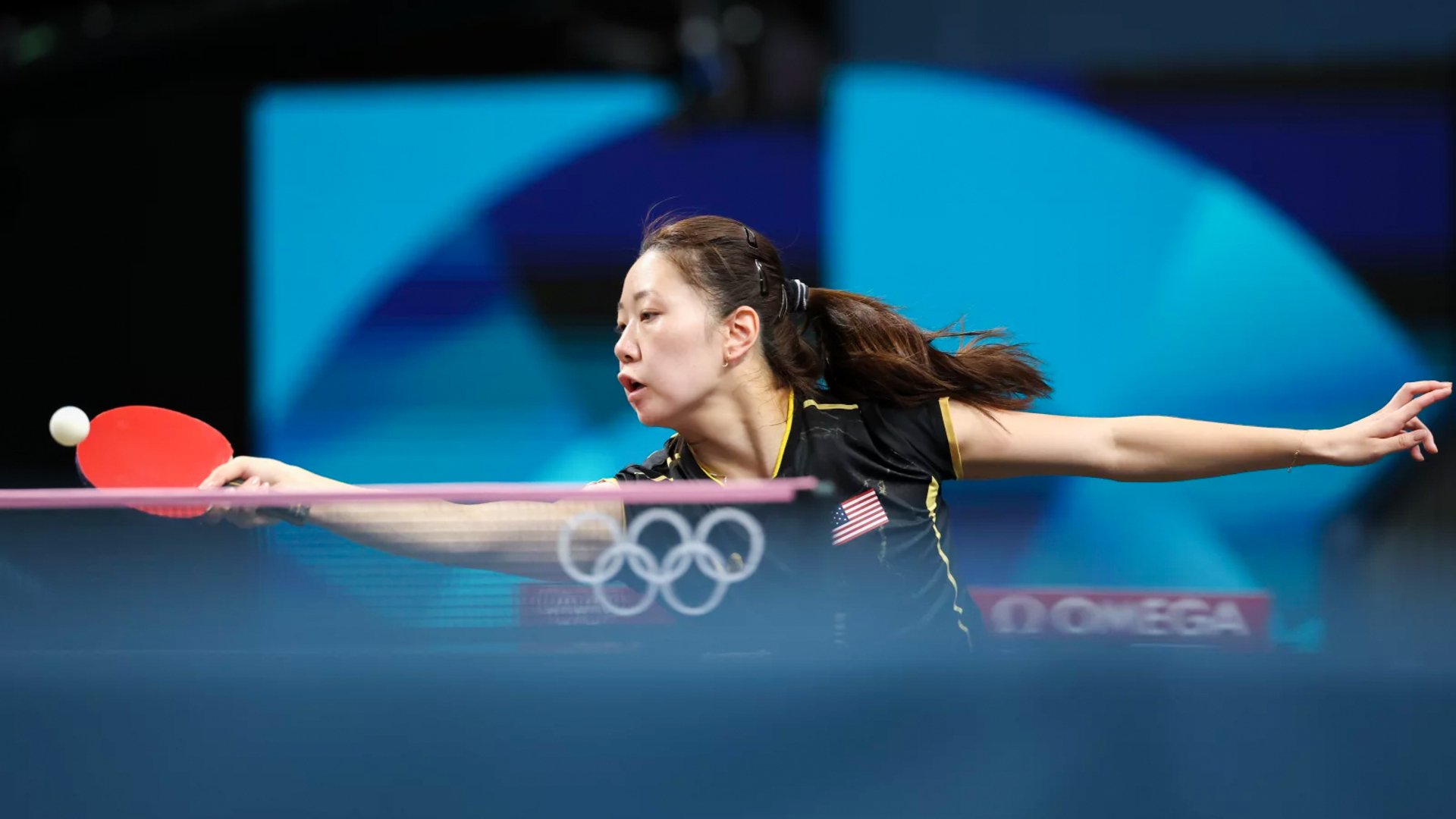Feature image of The Torch is Passed: How Chinese Diaspora Athletes Inspired Us at the Paris Olympics