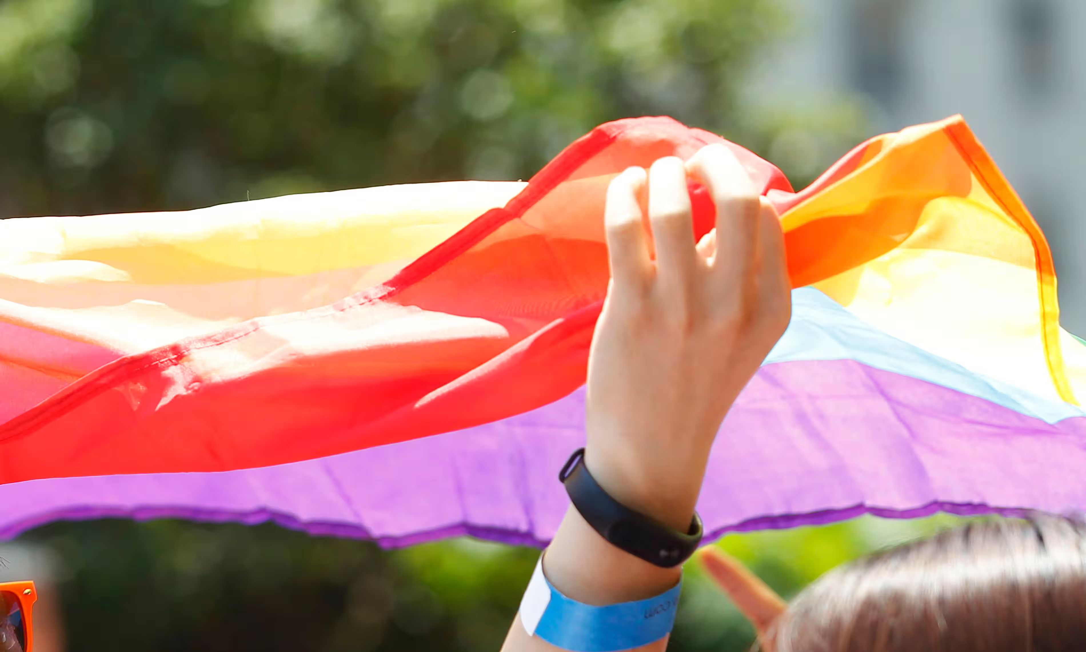 Feature image of Custody Ruling Represents Step Forward for LGBTQ+ Rights in China