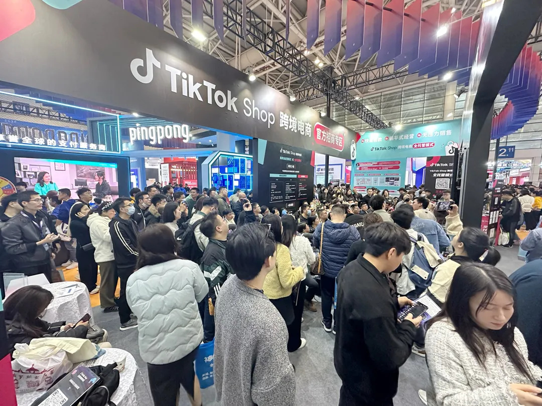 Feature image of Southeast Asian Tariffs Pose Difficulties for Chinese Sellers on TikTok Shop 