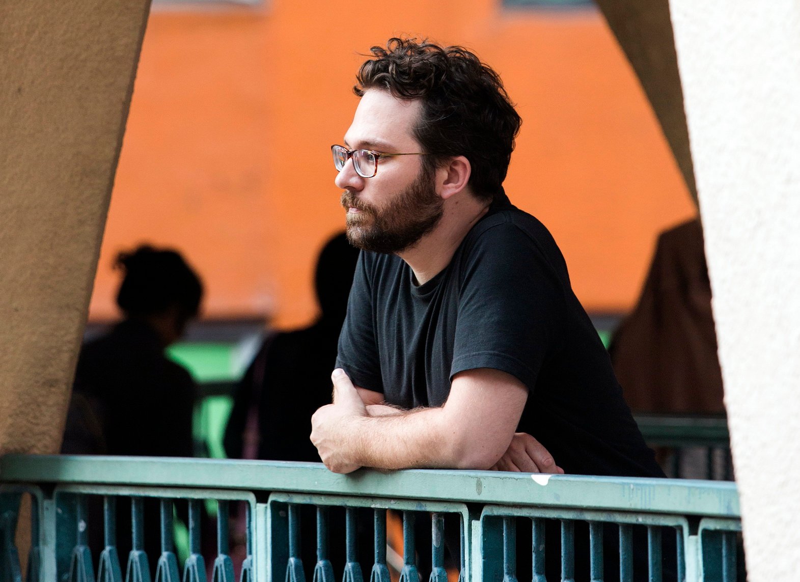 Avatar of Christopher DeWolf
