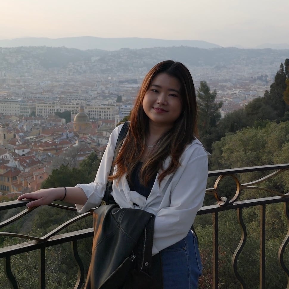 Avatar of Kimberly Yau