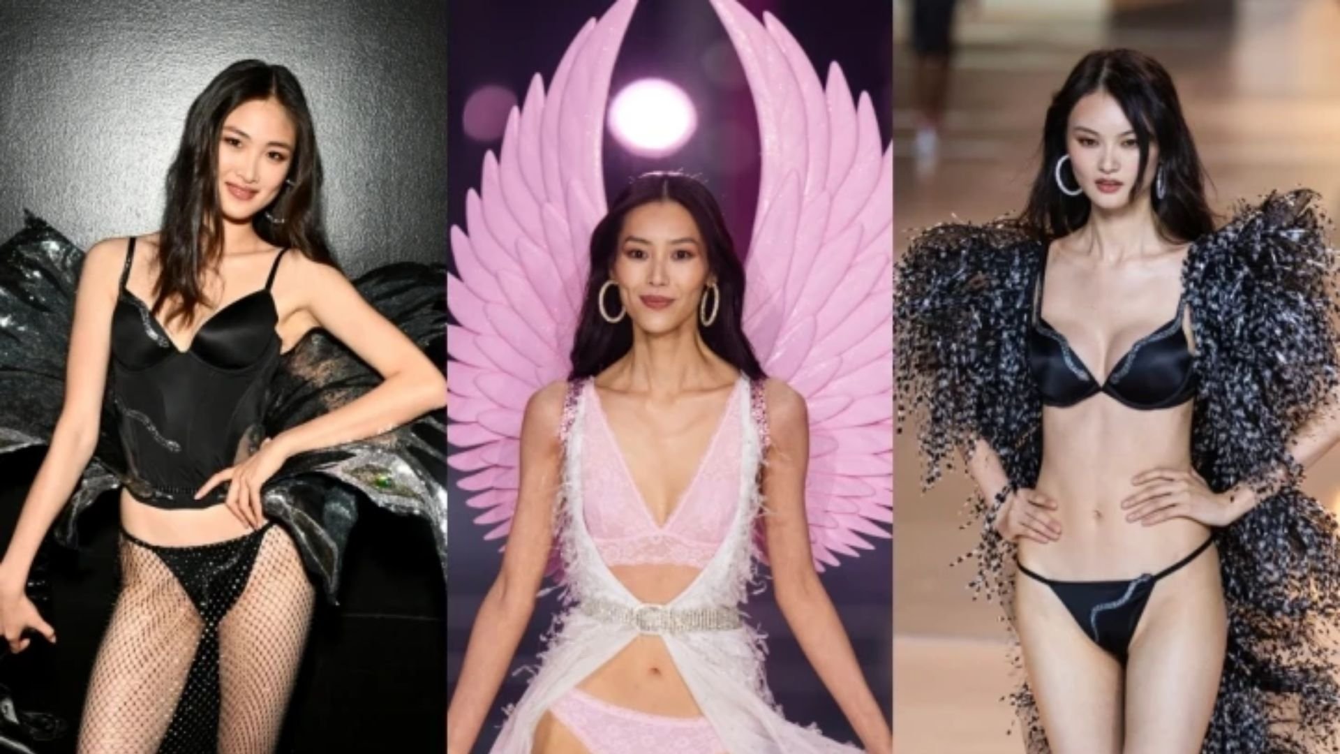 Feature image of Victoria’s Secret 2024: New Chinese Talent, Iconic Returns — But Is It Still Relevant?
