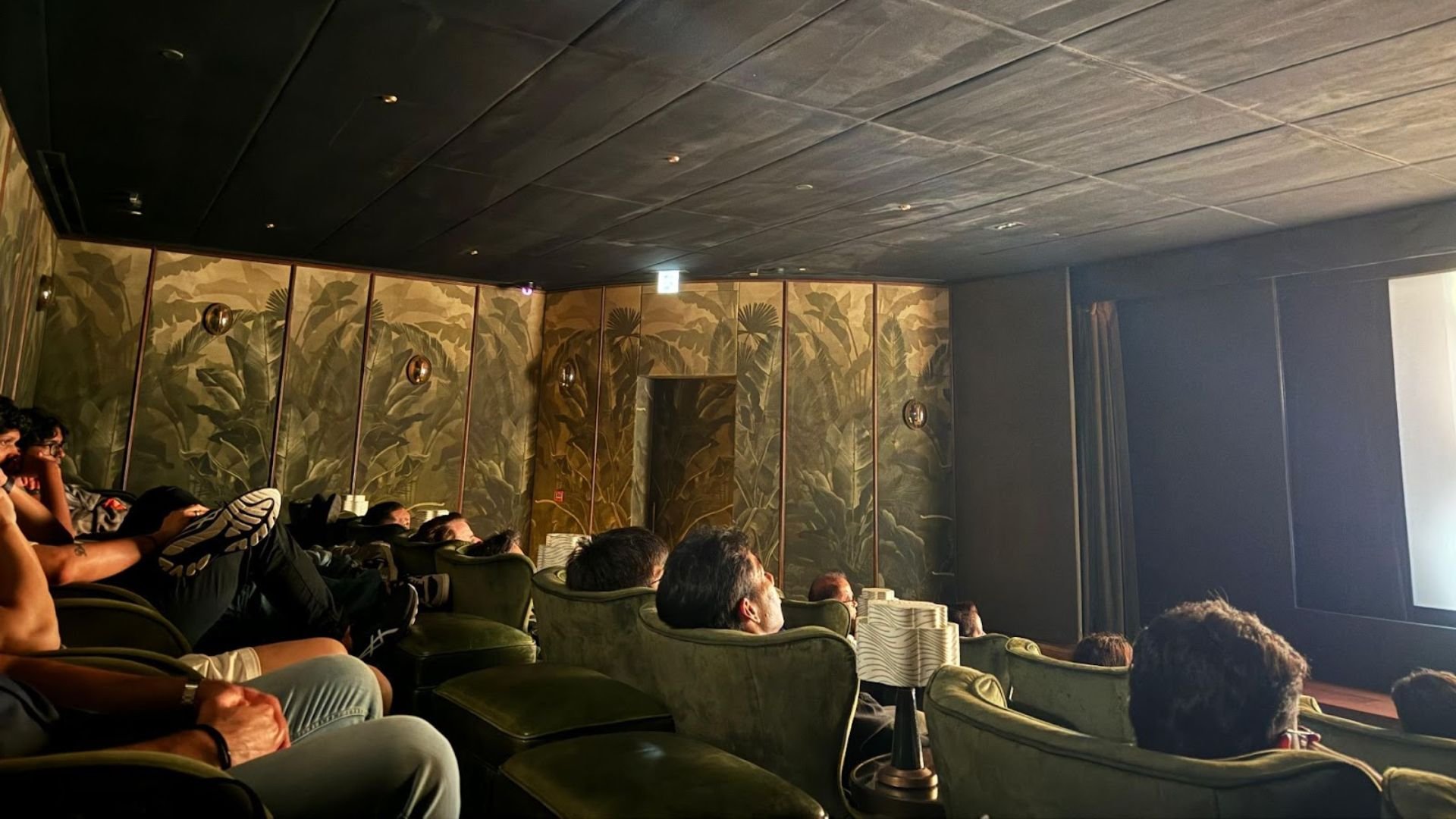 Feature image of Can Hollywood Recapture Its Box Office Magic in China?
